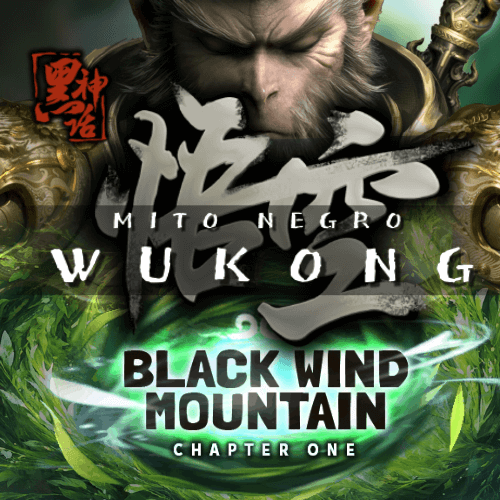 Black Myth: Wukong